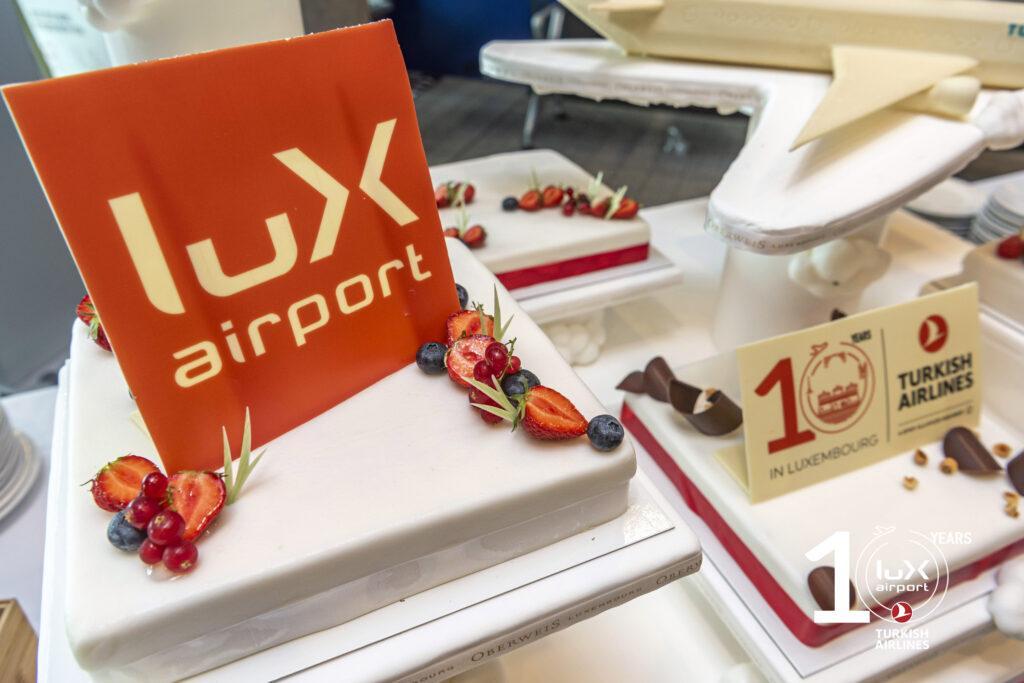 230621 celebrating 10 years TK at lux Airport 46 1