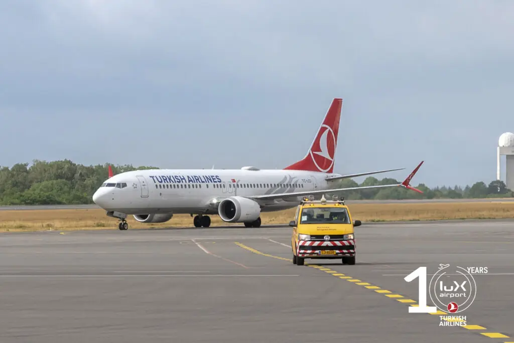 230621 Celebrating 10 Years Tk At Lux Airport 51 1