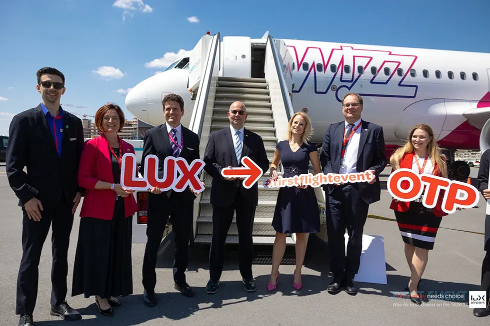 Luxairport 164Jpg0615Logojpg0615Logo