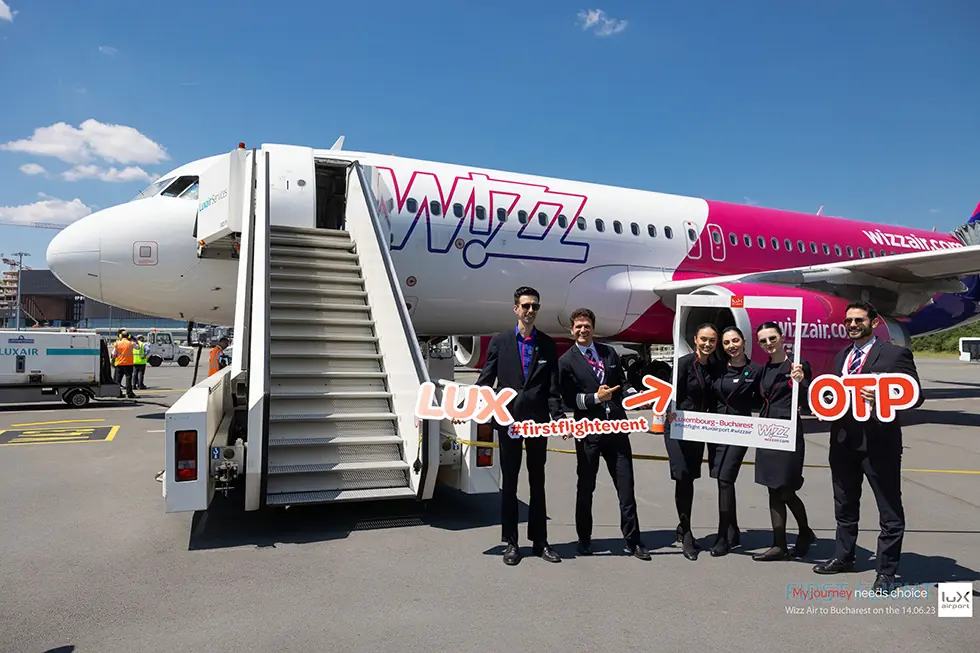 Luxairport 167Jpg0615Logojpg0615Logo