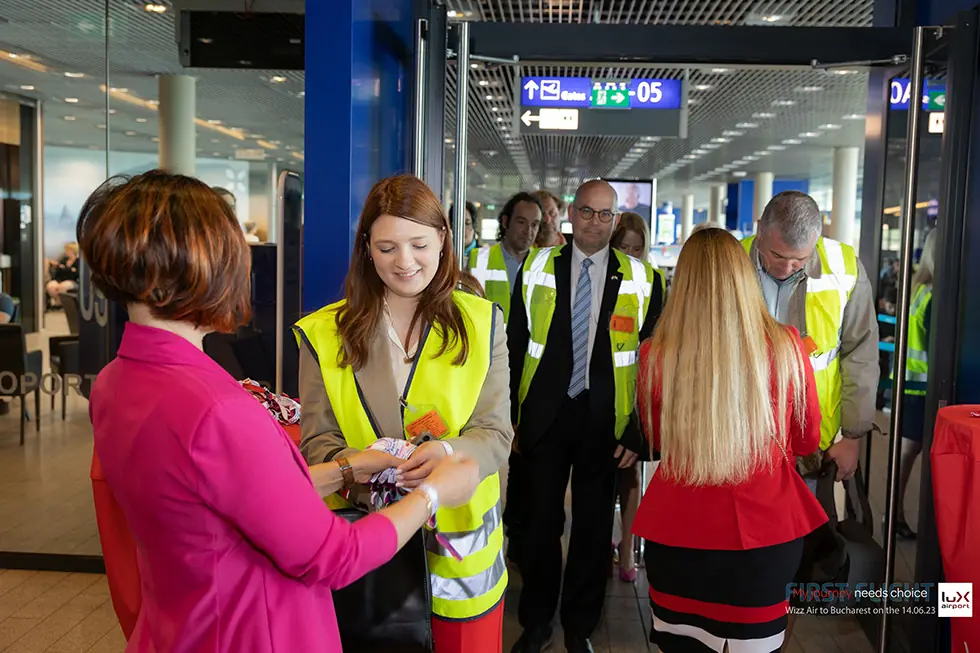 Luxairport 25Jpg0615Logojpg0615Logo