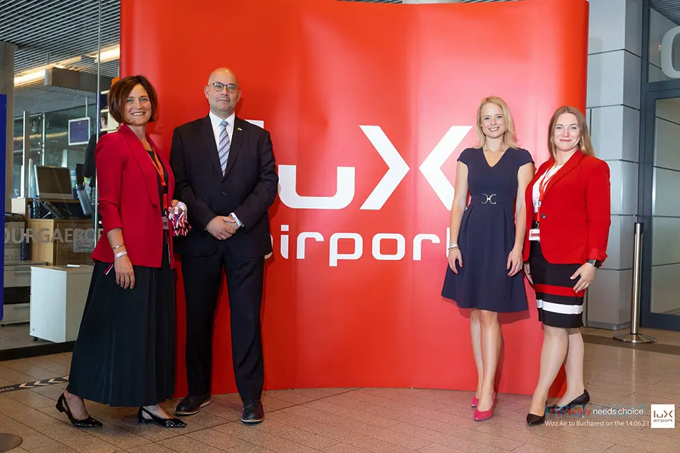 Luxairport 30Jpg0615Logojpg0615Logo