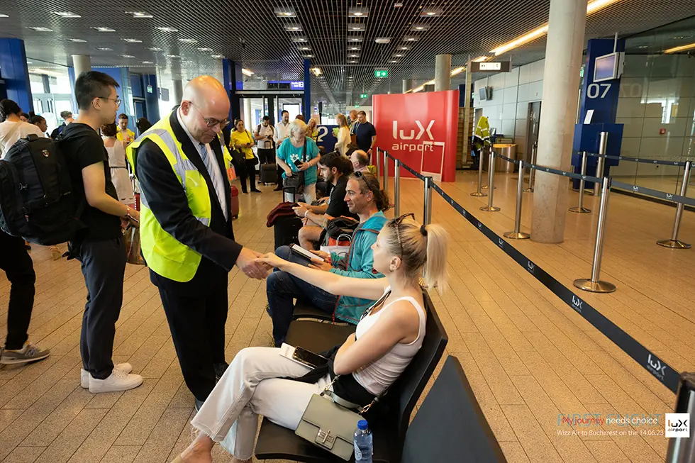 Luxairport 57Jpg0615Logojpg0615Logo