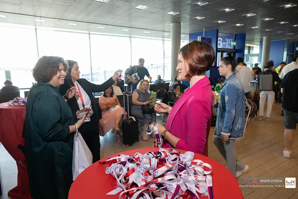 Luxairport 60Jpg0615Logojpg0615Logo