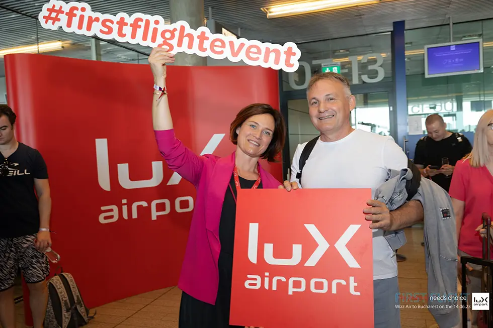 Luxairport 70Jpg0615Logojpg0615Logo