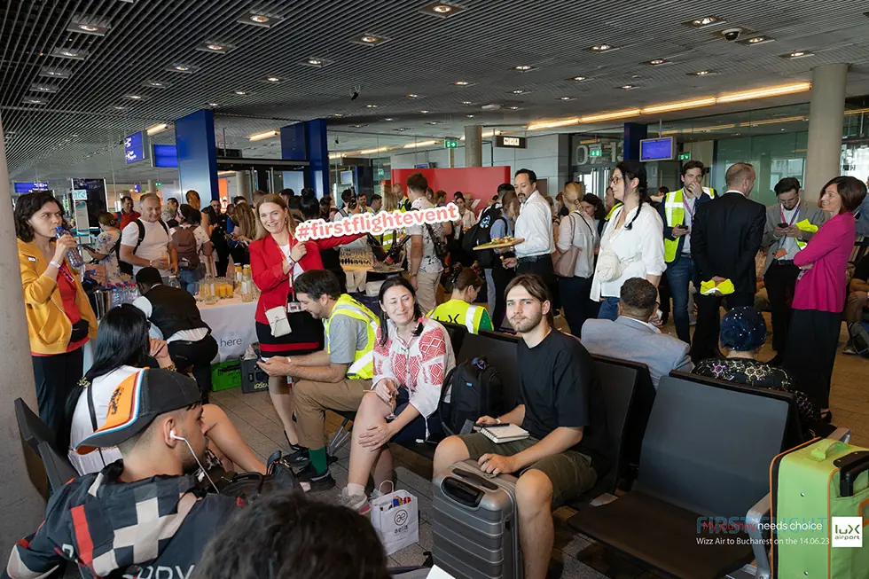 Luxairport 75Jpg0615Logojpg0615Logo