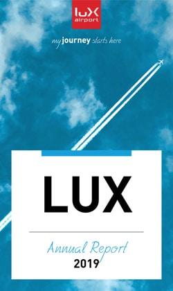 Lux Airport Annual Report 2019 Web2