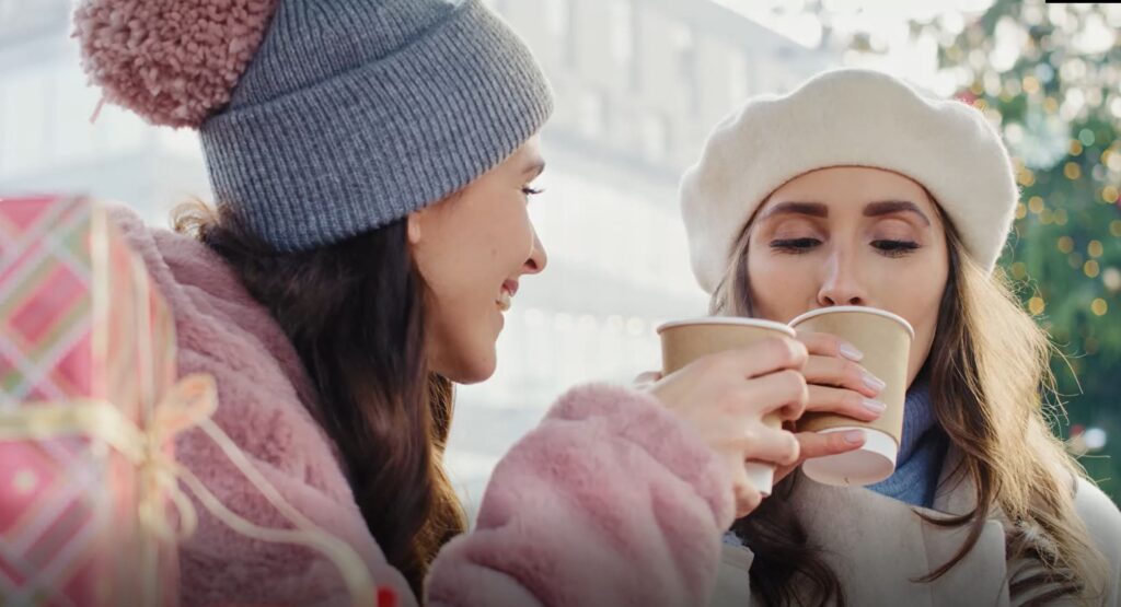 gluehwein