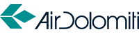 Air Dolomiti Logo 1