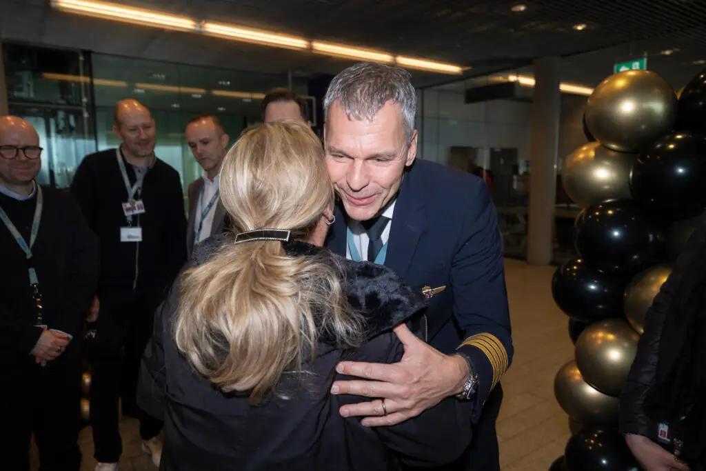 093 Lux Airport