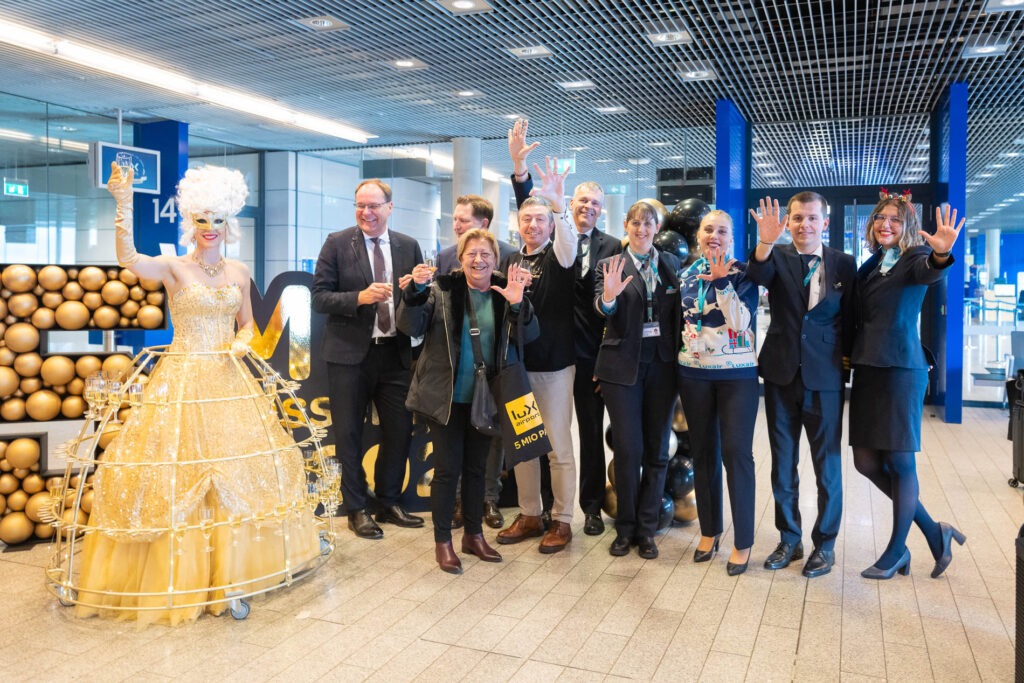 099 Lux Airport 3