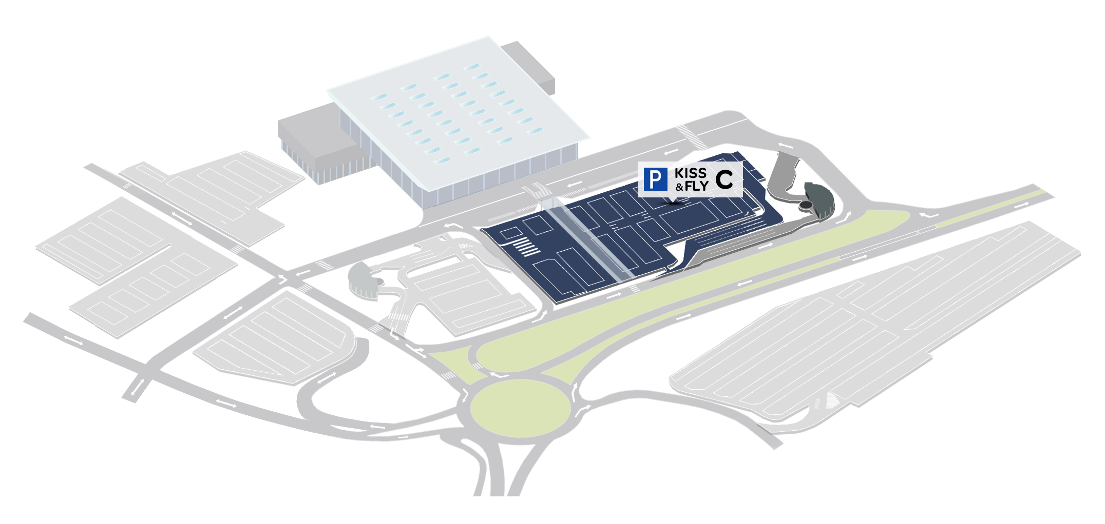 Parking C