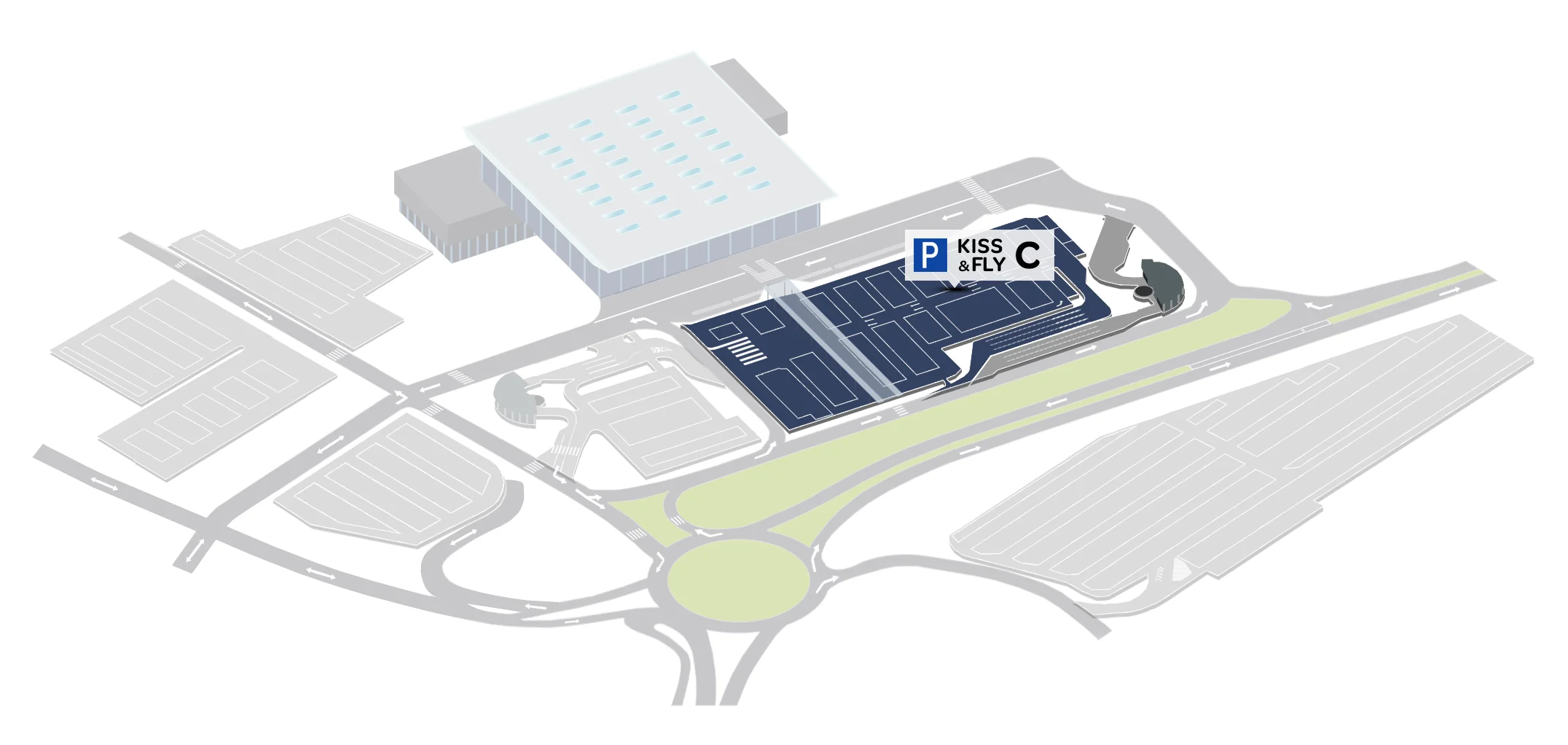 Parking C