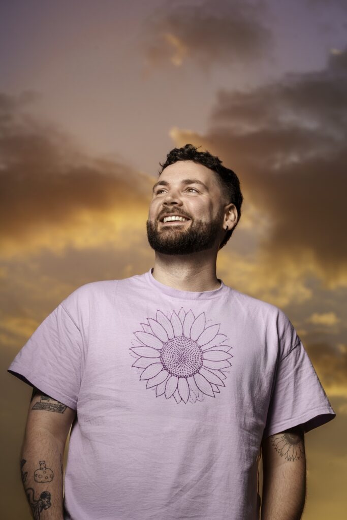 Portrait Thomas