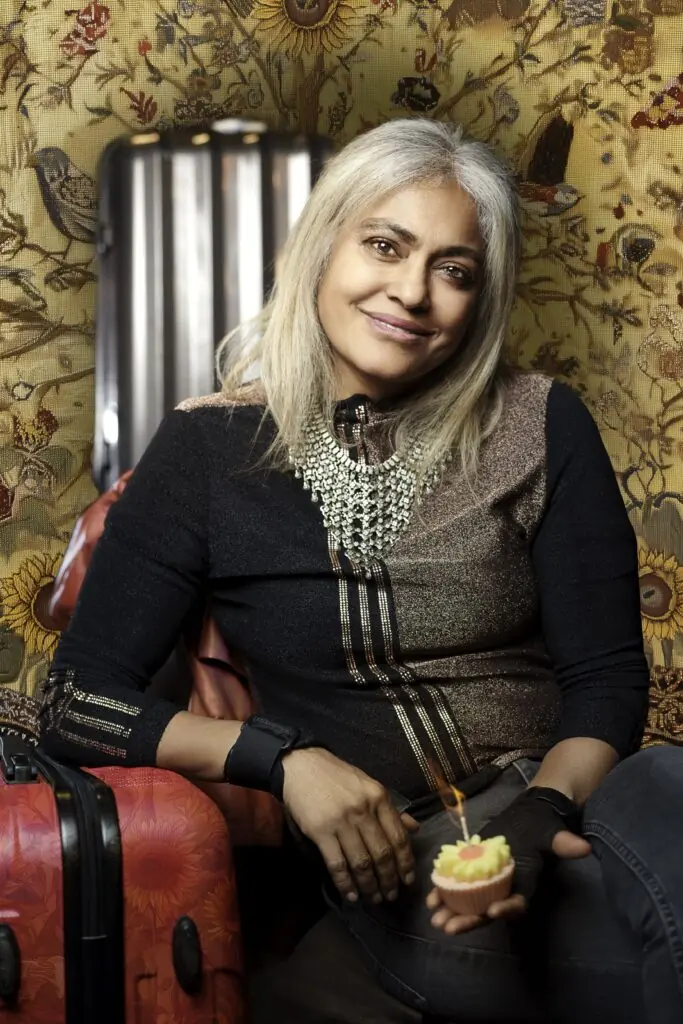 Portrait Sushita