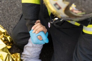 251115 full scale exercise luxairport SPARK25 2