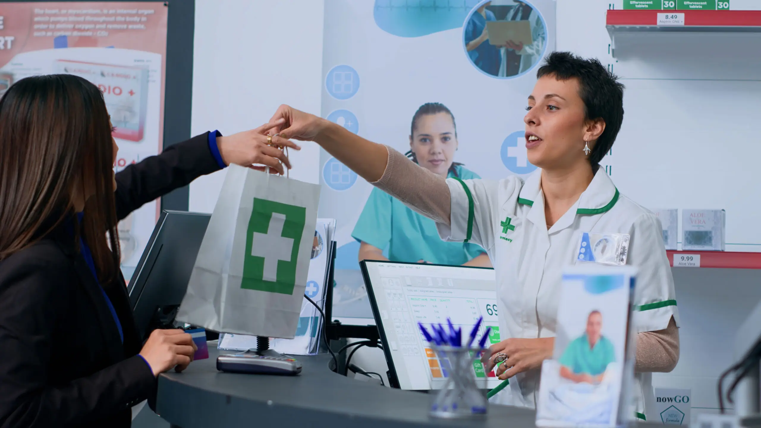Pharmacy At The Skypark Business Center